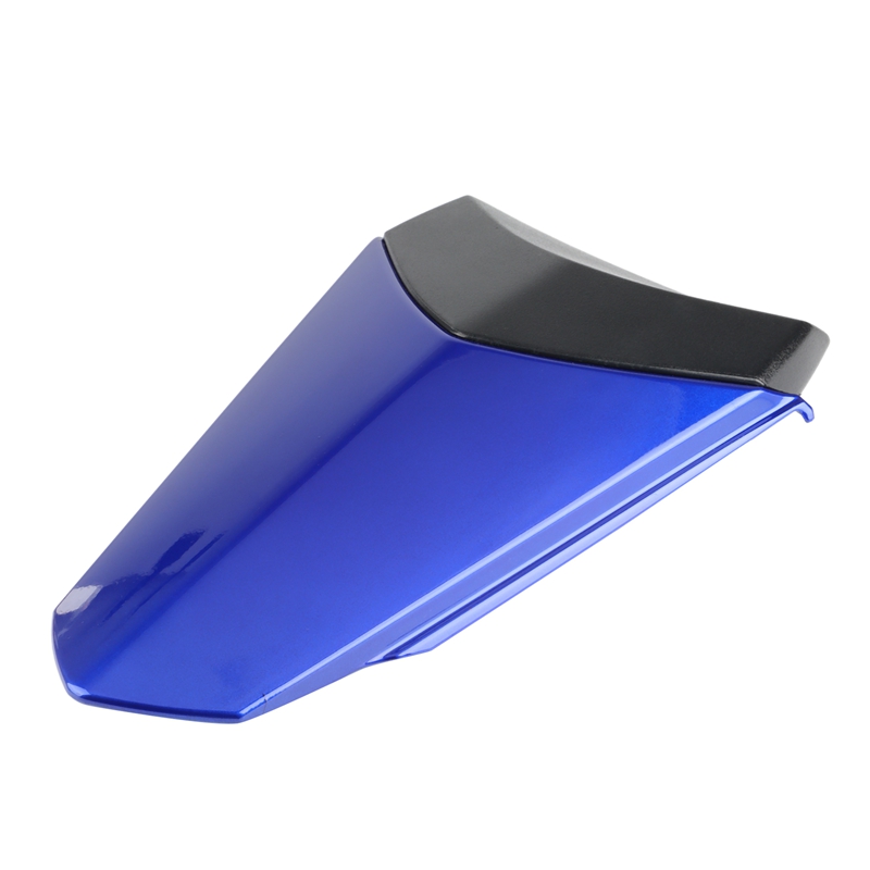 Motorcycle Passenger Rear Seat Cover Cowl Fairing Tail Section Seat
