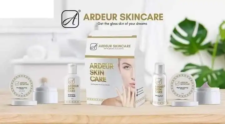 skin care set cheap