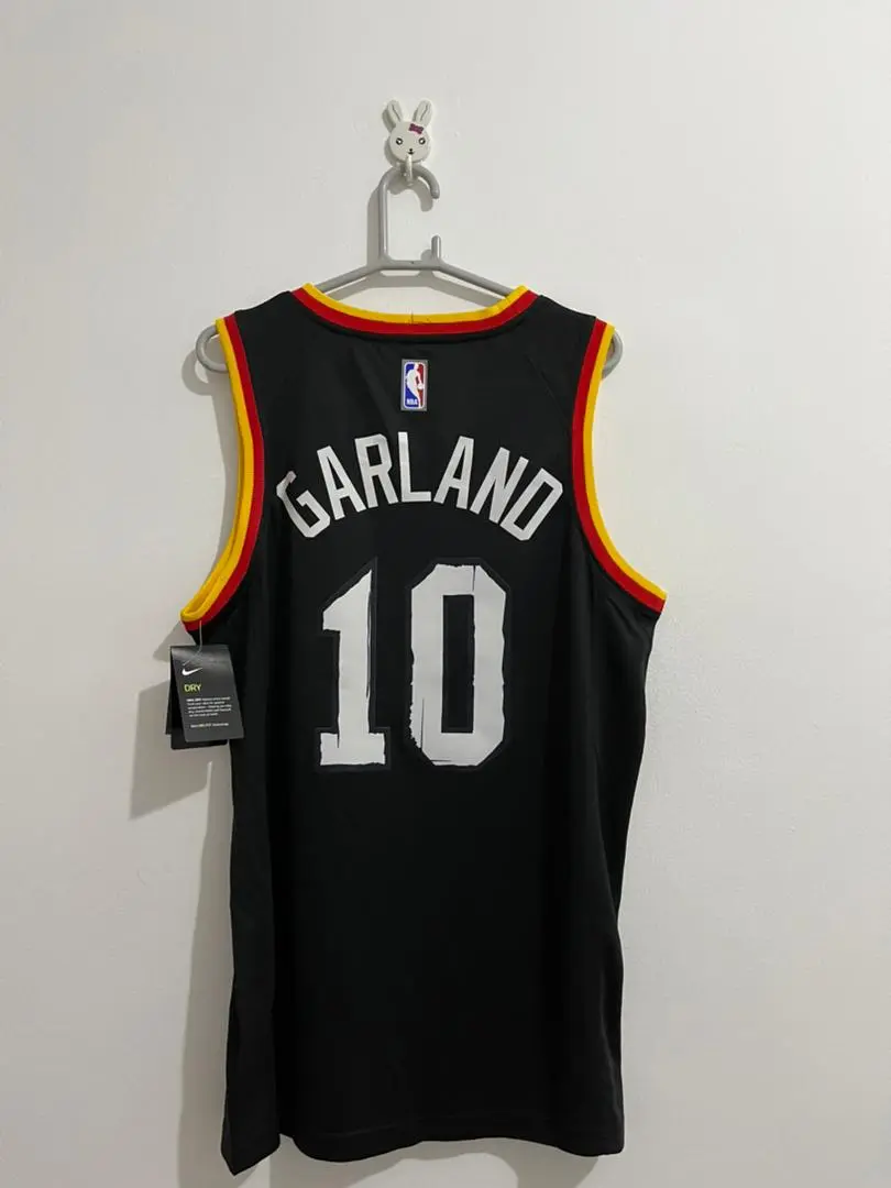 Cleveland Cavaliers [Earned Edition]Jersey – Kevin Love – ThanoSport