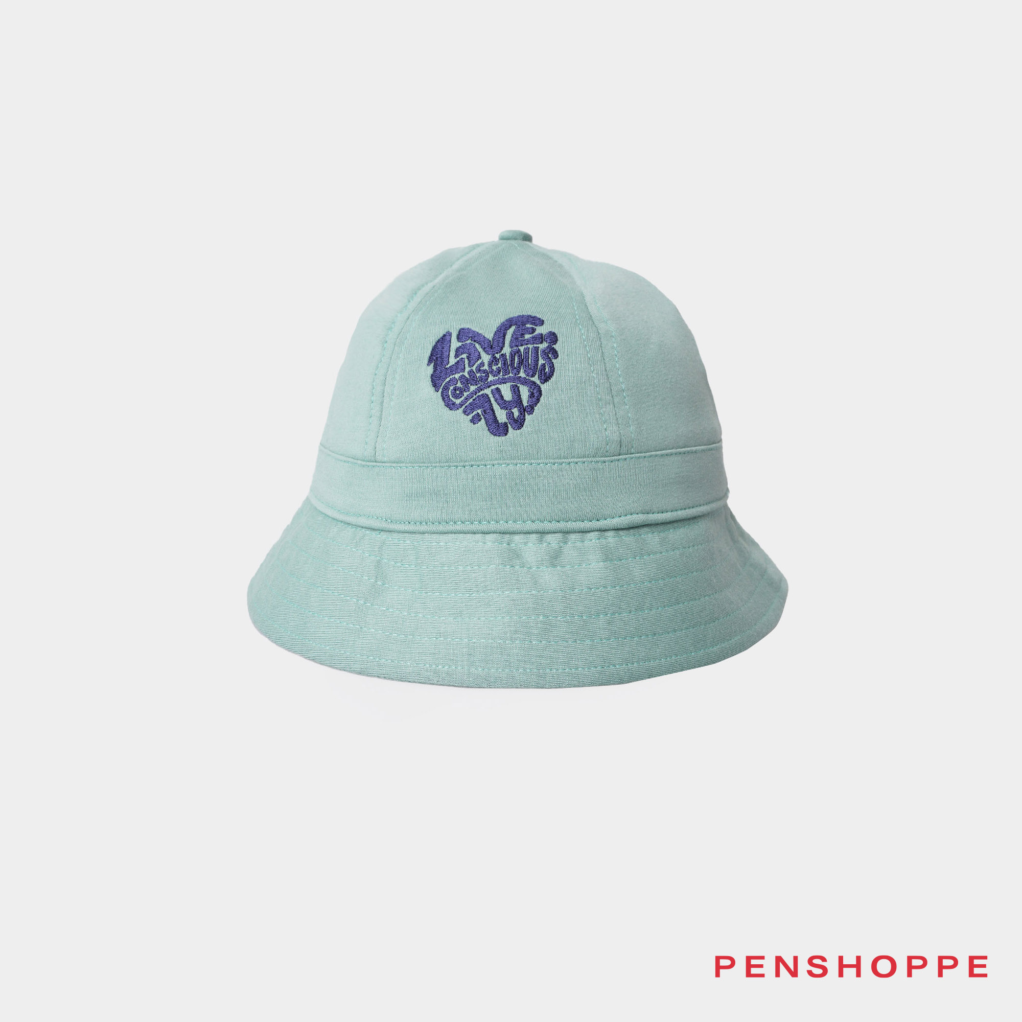 Bucket Hat For Women (Basil) | Lazada PH