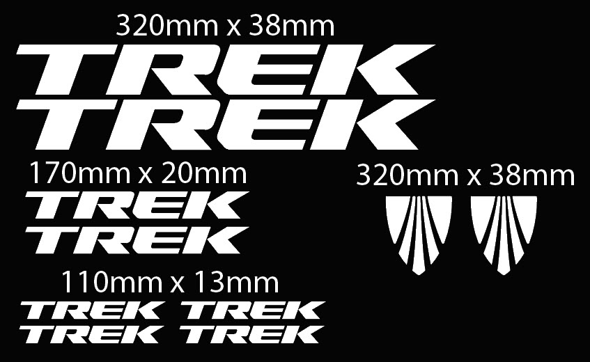 Trek Marlin Decals | atelier-yuwa.ciao.jp