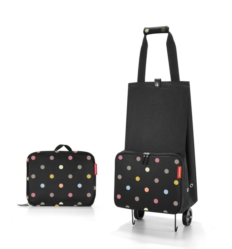 foldable trolley bag philippines