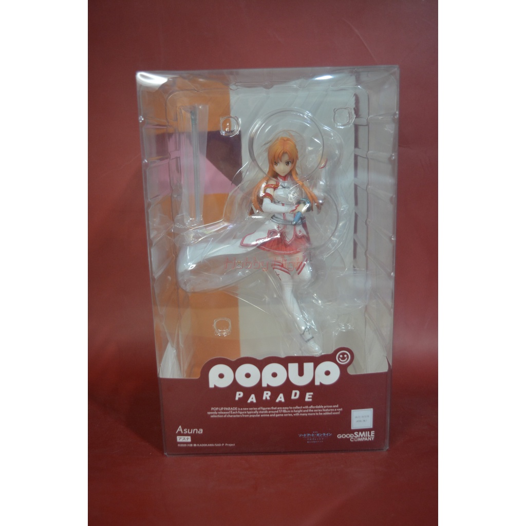 POP UP PARADE Asuna