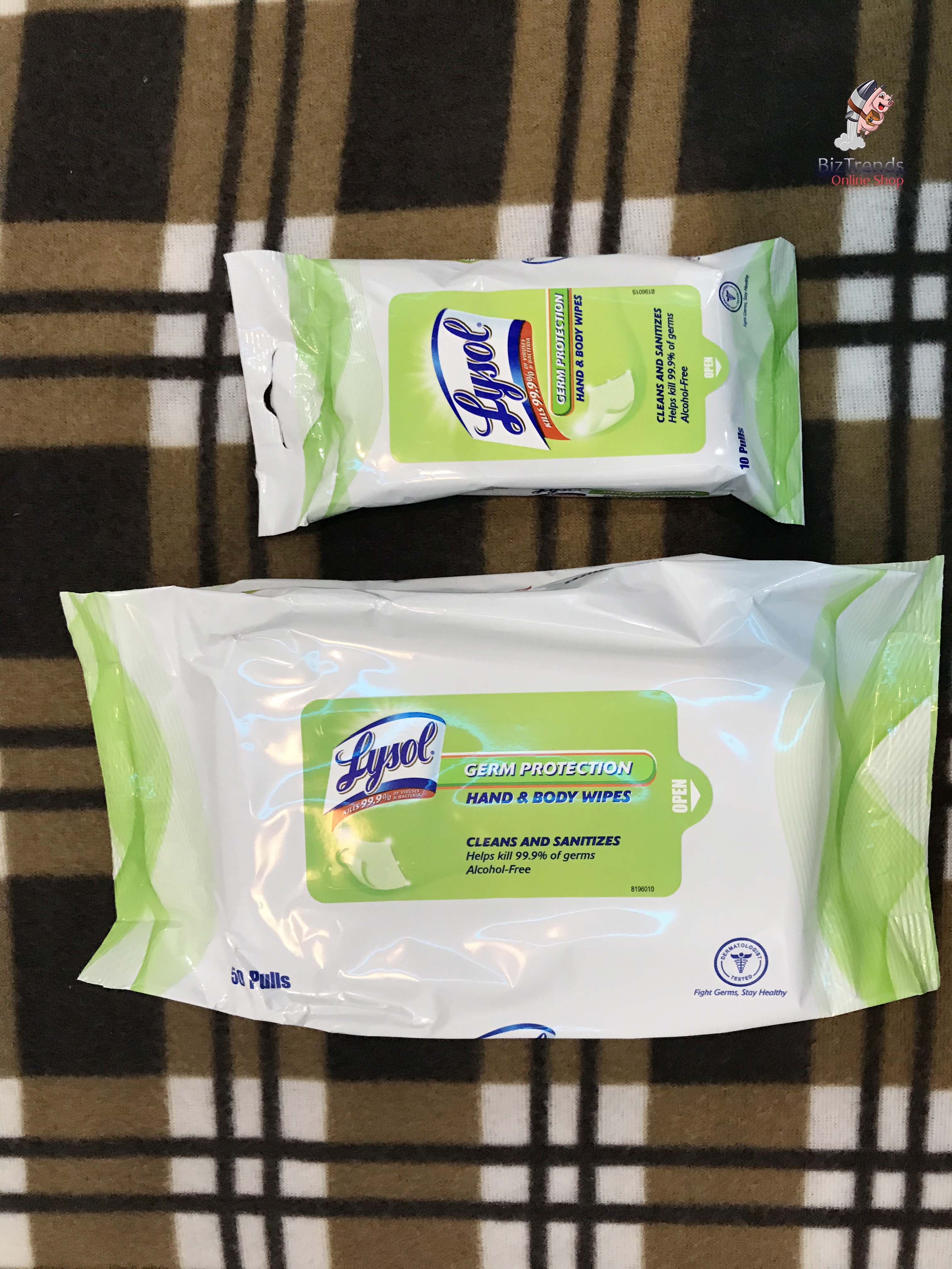 buy water wipes online