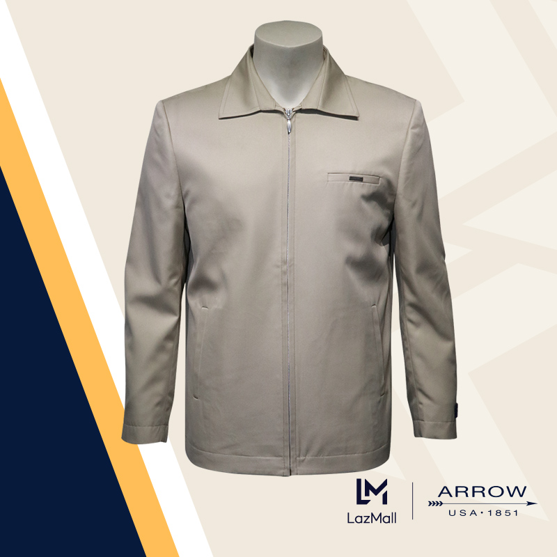 arrow jacket price