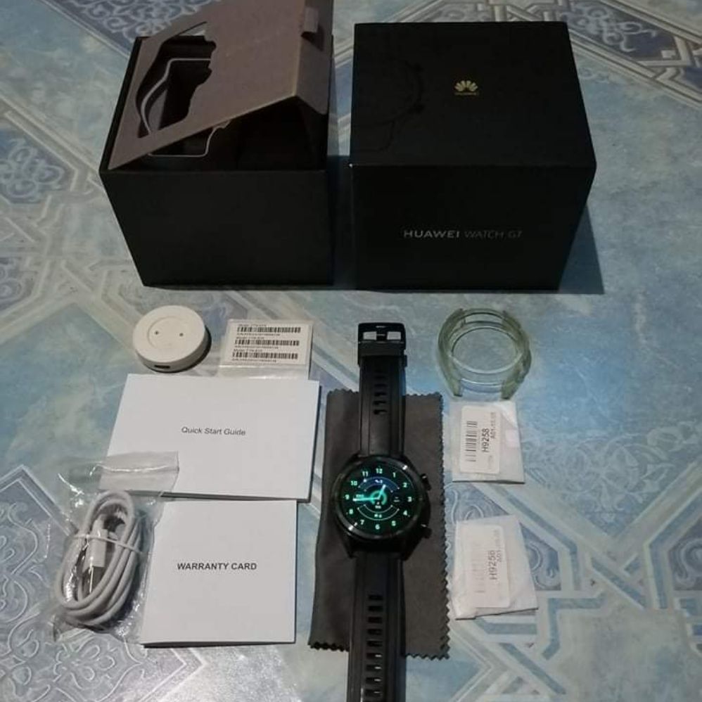 huawei watch gt lazada