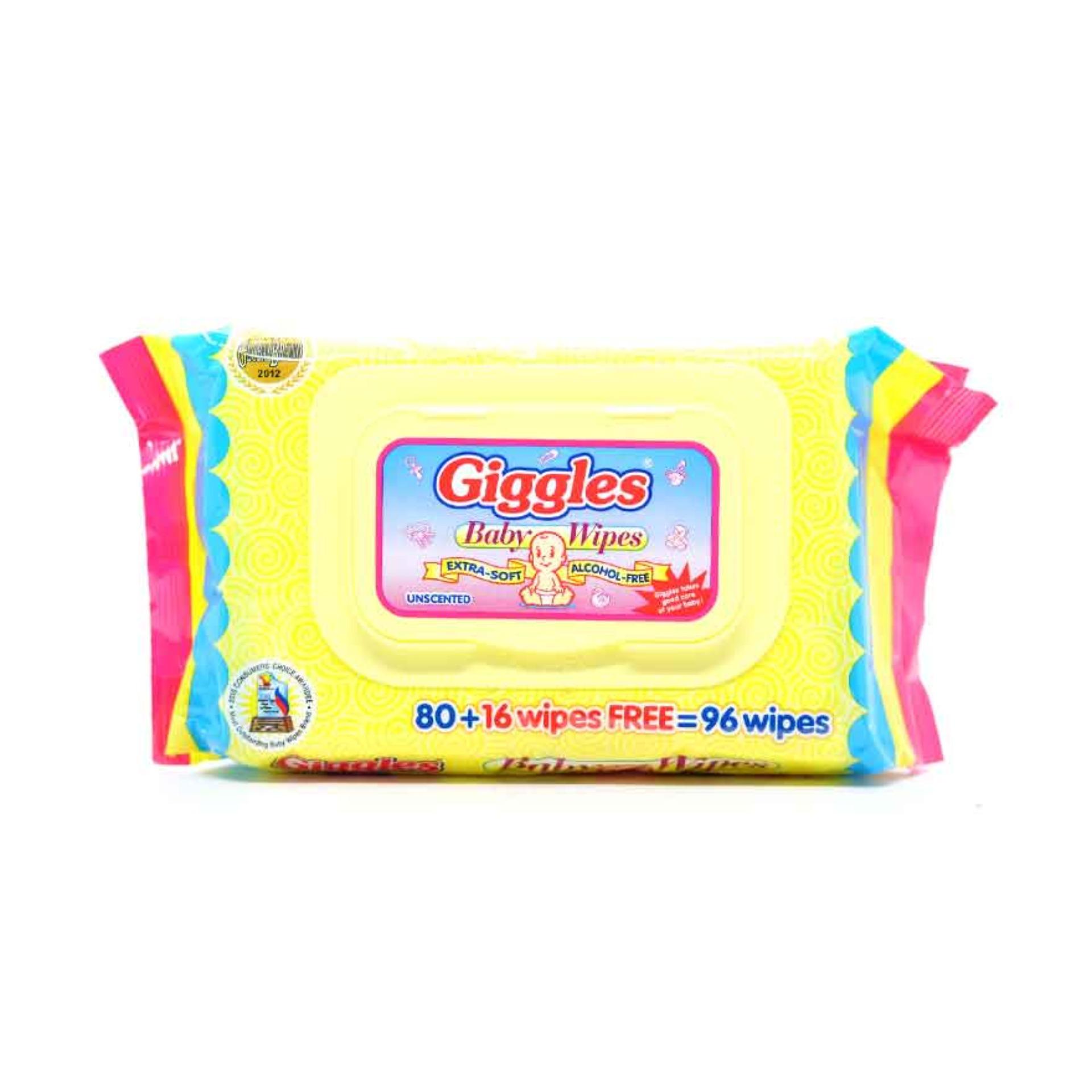 giggles baby wipes price
