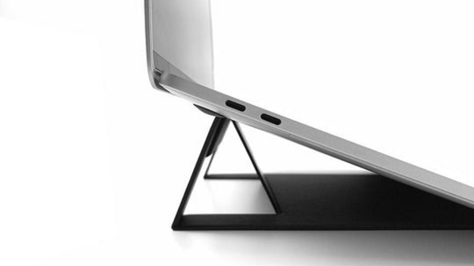 Moft 2 in 1 Laptop Stand & Mouse Pad Lazada PH