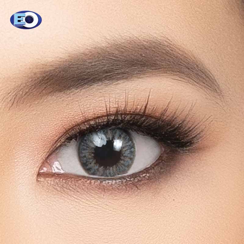 Eo Flexwear Blends Ii Graded Colored Contact Lens With Solution Set Good For 1 Year Lazada Ph 5922