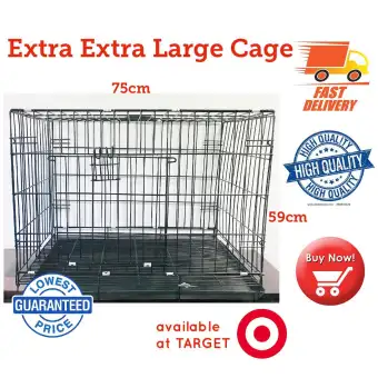 cat cage lazada