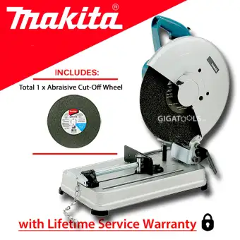 Makita 2414nb Cut Off Machine 14 2000w Lazada Ph