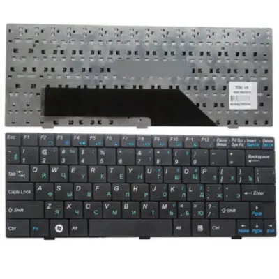 [Explosion] Keyboard for MSI Wind U9 U90 U90X U100 U100X U101 U101B