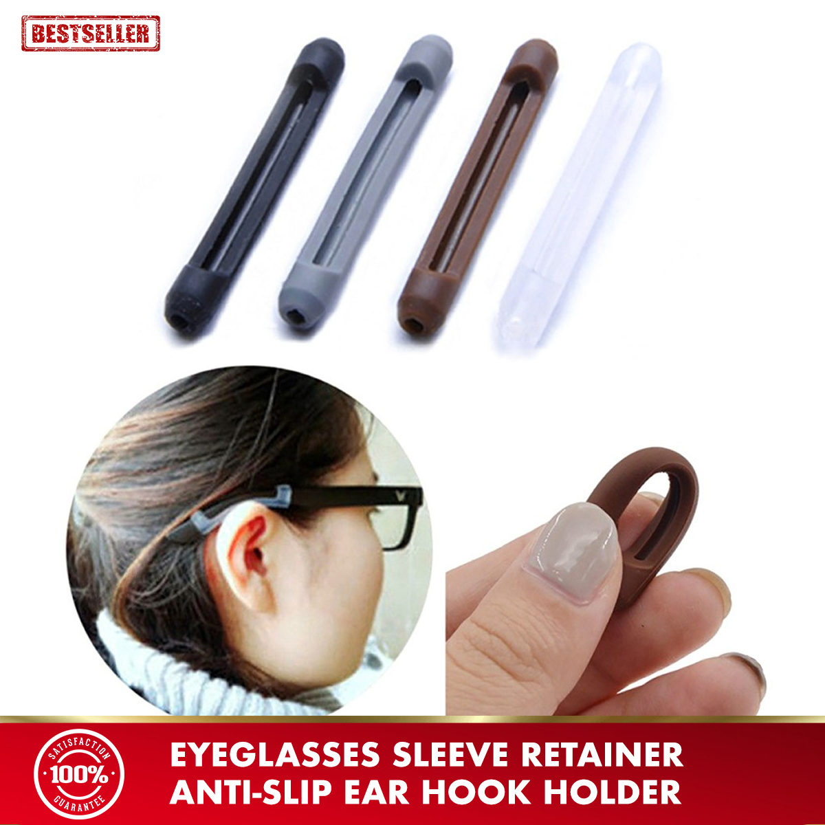 ear protectors for glasses