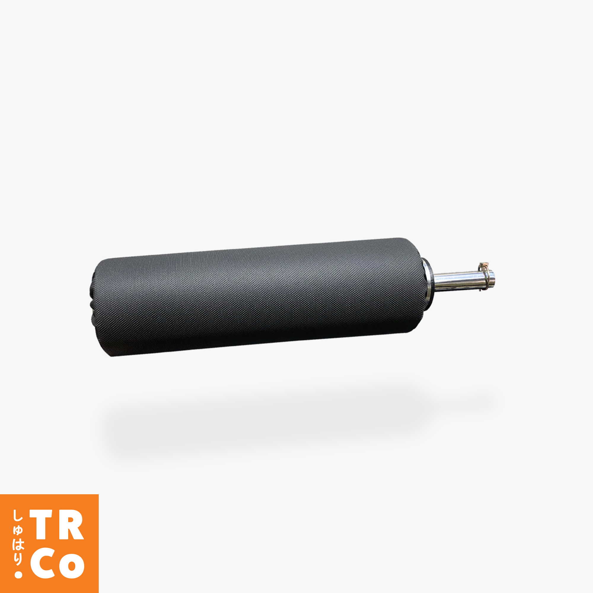 REP Leg Roller. Heavy Duty Leg Roller. Power Rack Attachment. For Split