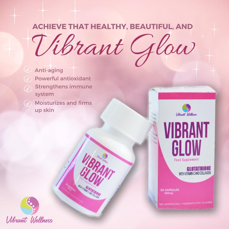 vibrant glow glutathione review Vibrant Wellness Glow Glutathione with Vitamin C and Collagen (30 Capsules) : Amazon Liposomal Glutathione