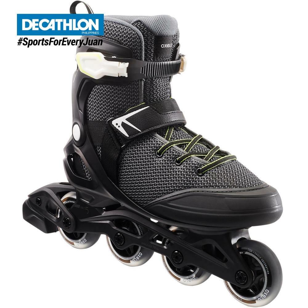 Buy Oxelo Inline Skates Online Lazada Com Ph