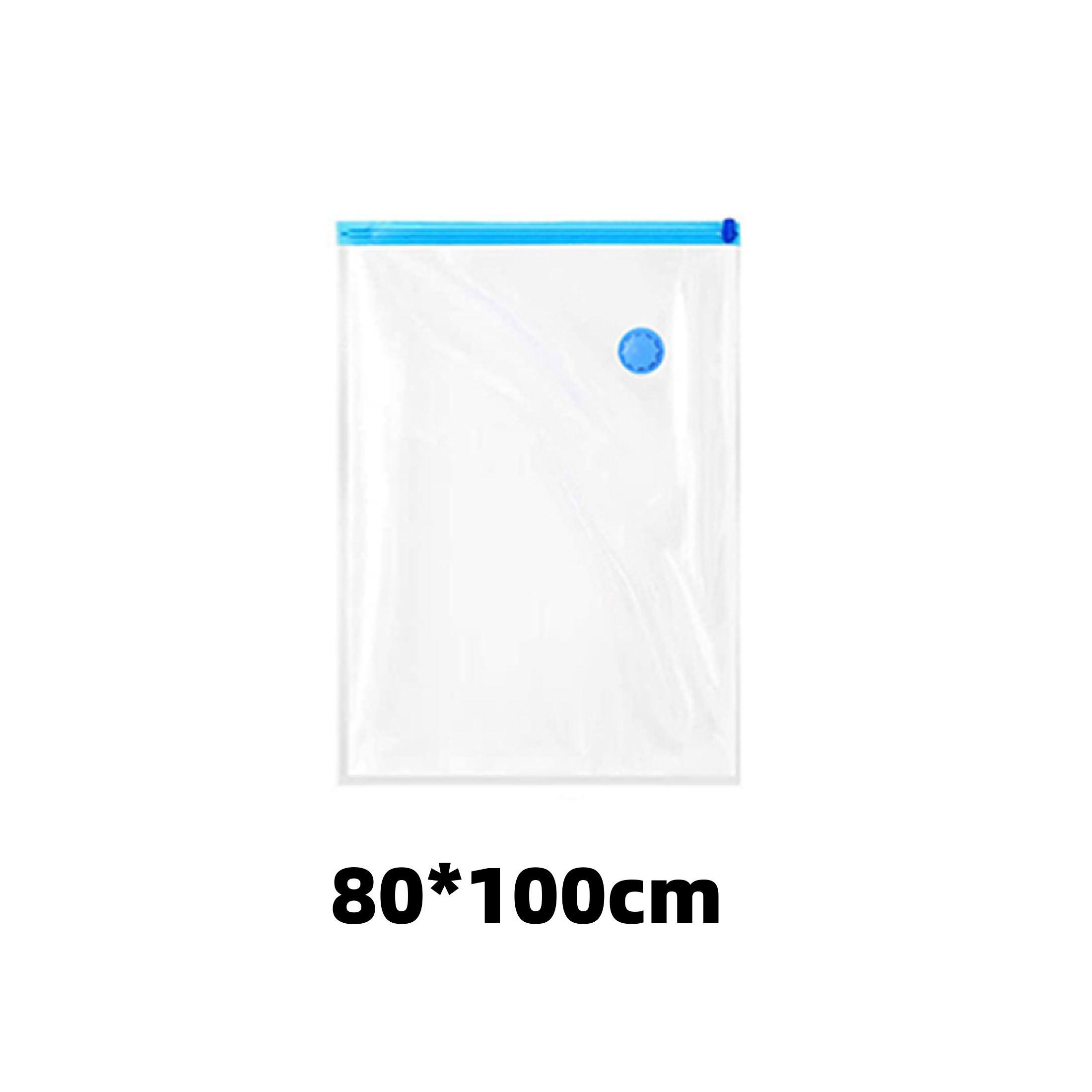 Travel Storage Resealable Vacuum Bags Bag Compressed Lazada PH
