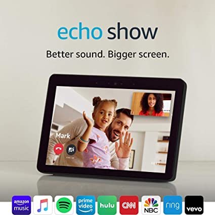 echo show smart display