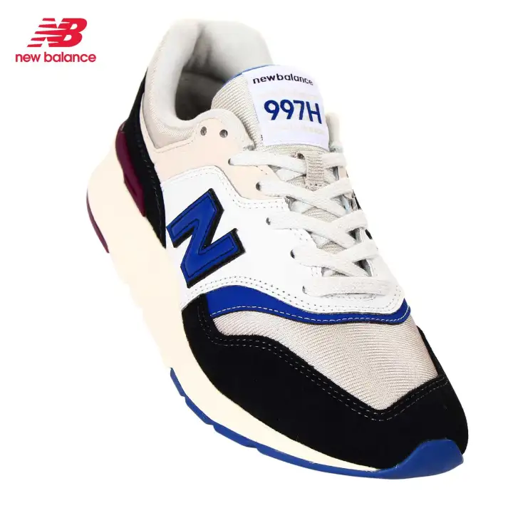 new balance 997h for running