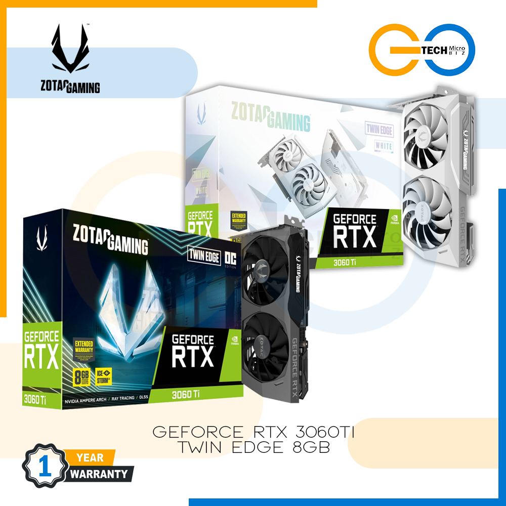 3060 Ti Twin Zotac Rtx 30 Series Warranty ZOTAC GeForce RTX 3060