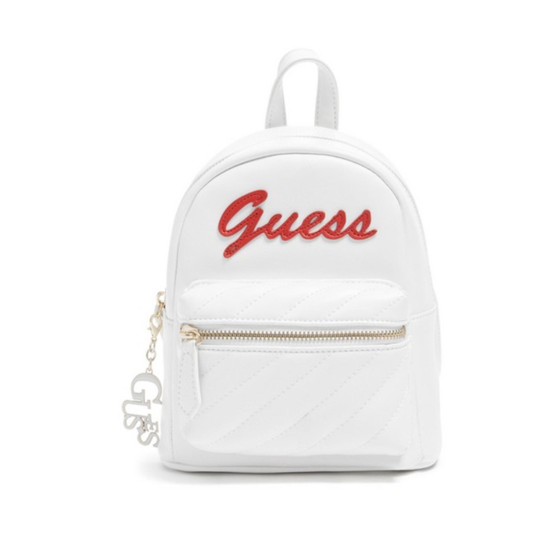 mini backpacks guess