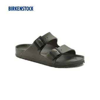 khaki eva birkenstock