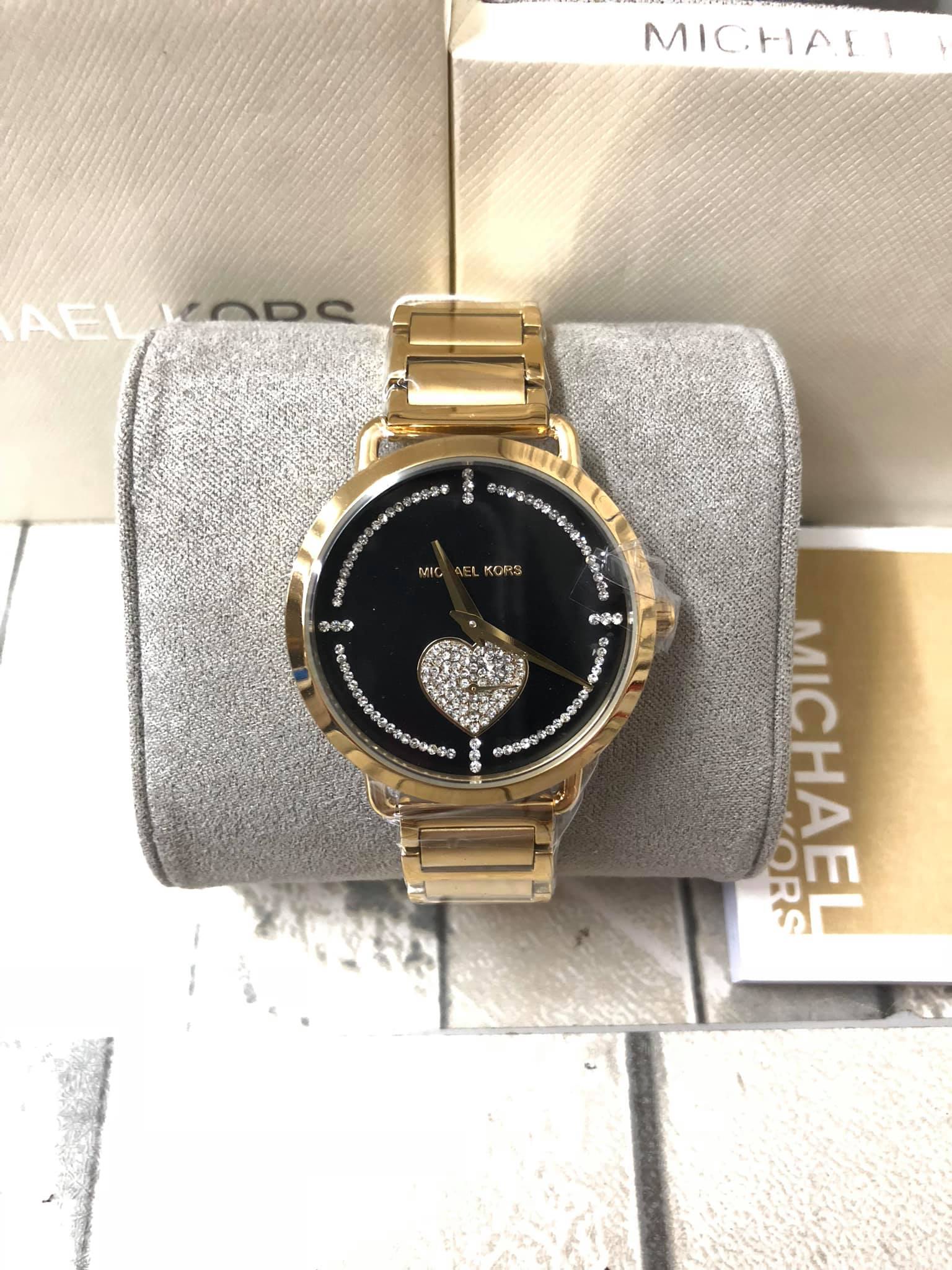 lazada michael kors watch