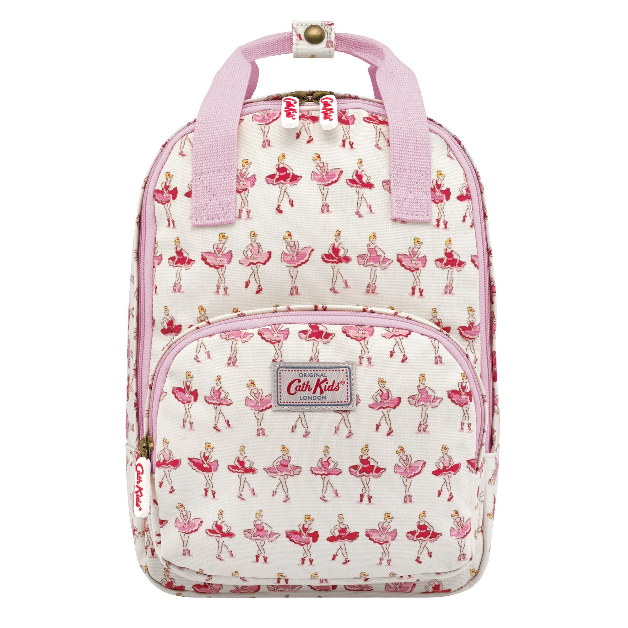 cath kidston ballerina rucksack