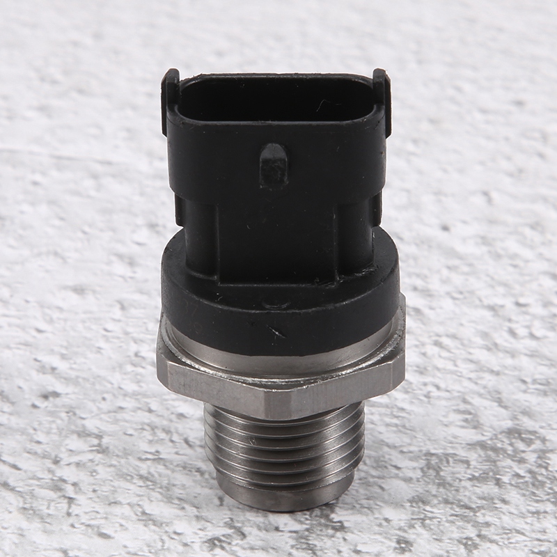 Fuel rail pressure sensor for ford ranger everest for mazda bt-50 bt50 2.5 3.0 2008 0281006018 we01-13-gc0
