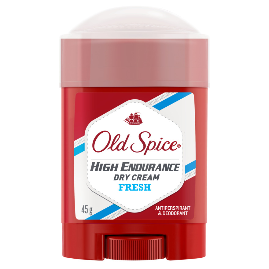 Old Spice DRY CREAM FRESH 48g✖️5個セット Old Spice DRY CREAM FRESH 48g✖️5個セット Amazon.co.jp