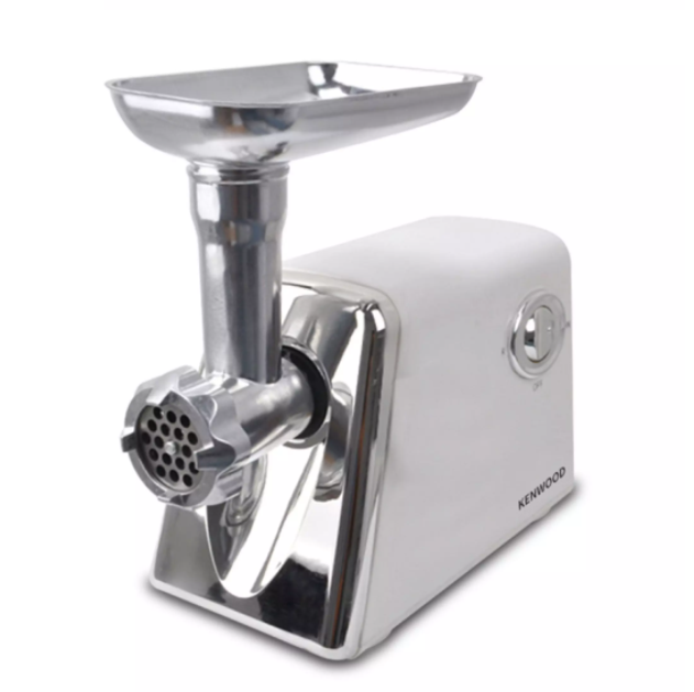 FUNCTIONAL MEAT GRINDER KENWOOD Household electric meat grinder Small