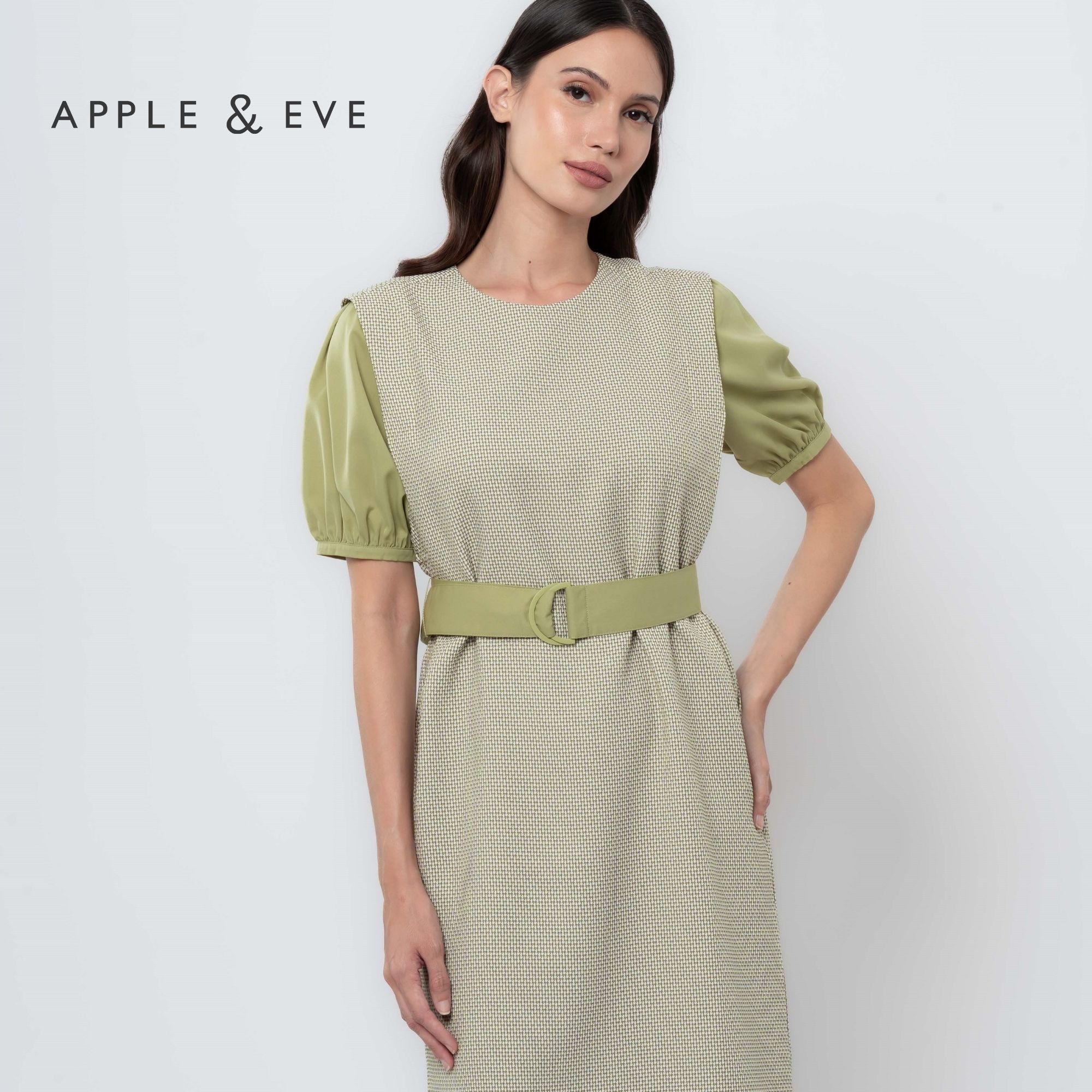 Apple & shop eve dress