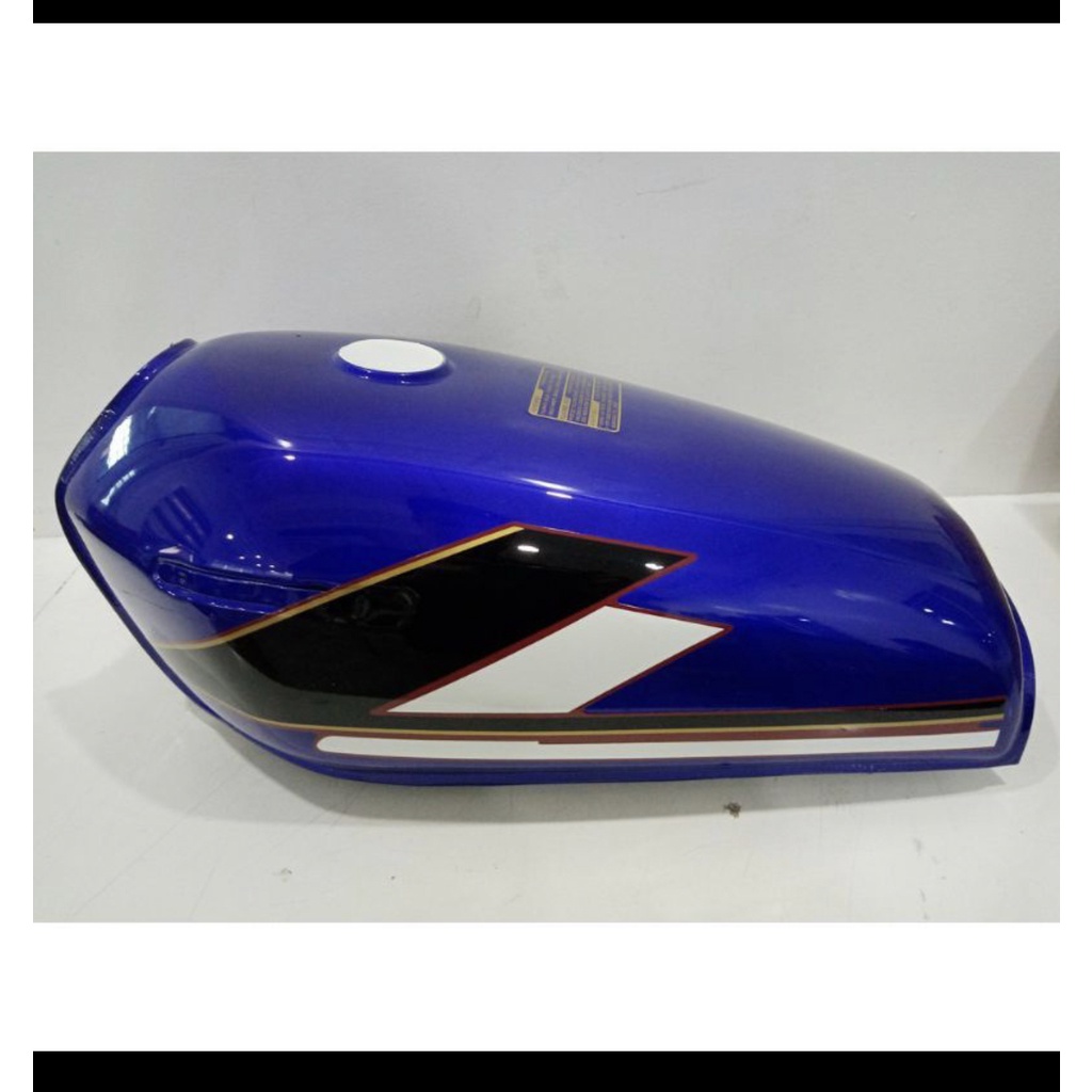 【factory outlet】 MOTORCYCLE FUEL TANK GAS TANK TMX 155RUSICG125 | Lazada PH