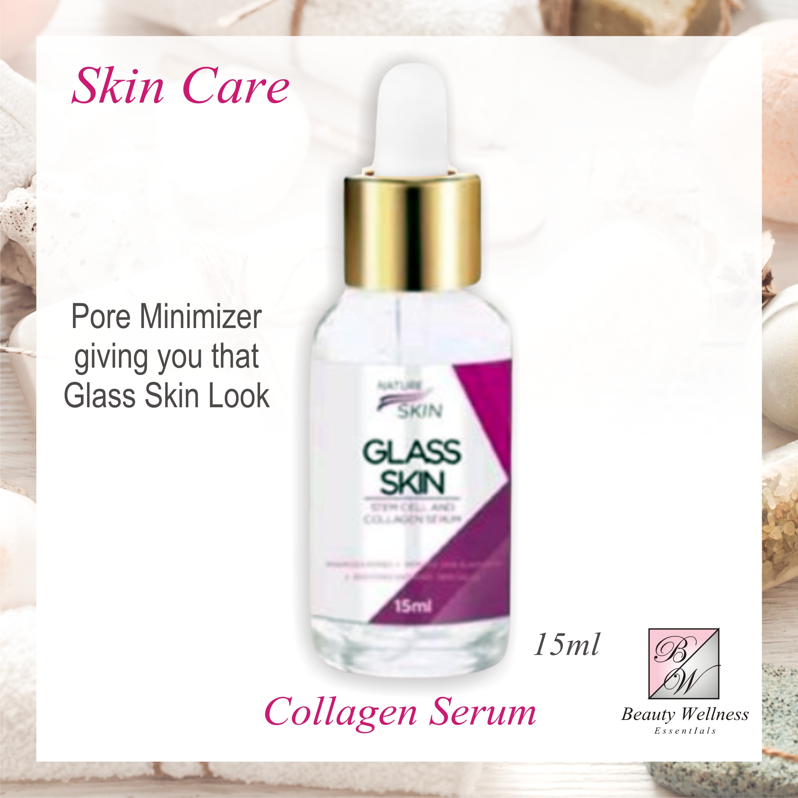 melasma korean skin care