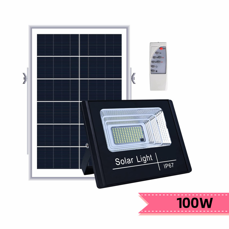 [24Hours Ship]BUY 1 TAKE 1 CBLUE Offical Solar Led Lights Outdoor Flood