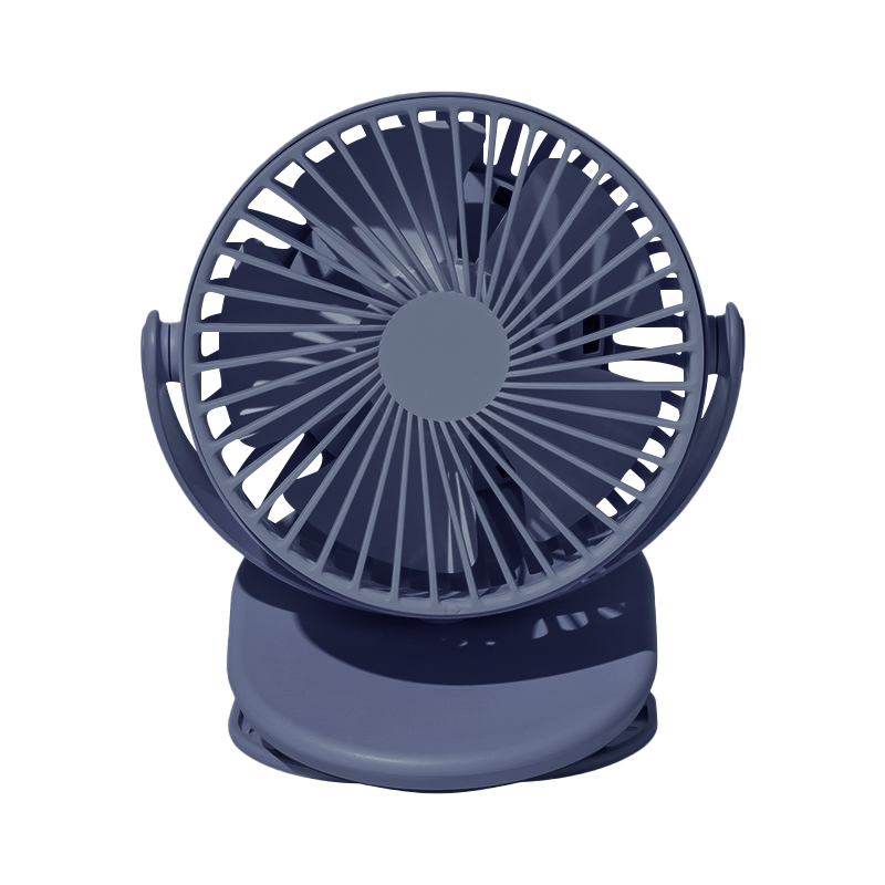 xiaomi clip fan