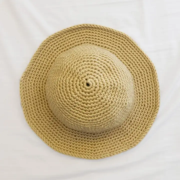 Crochet hat prices Clearance