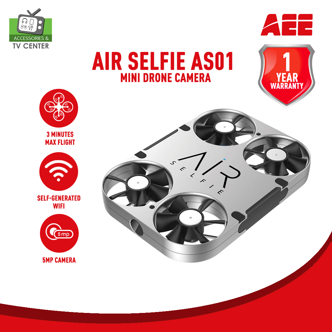 aee mini drone