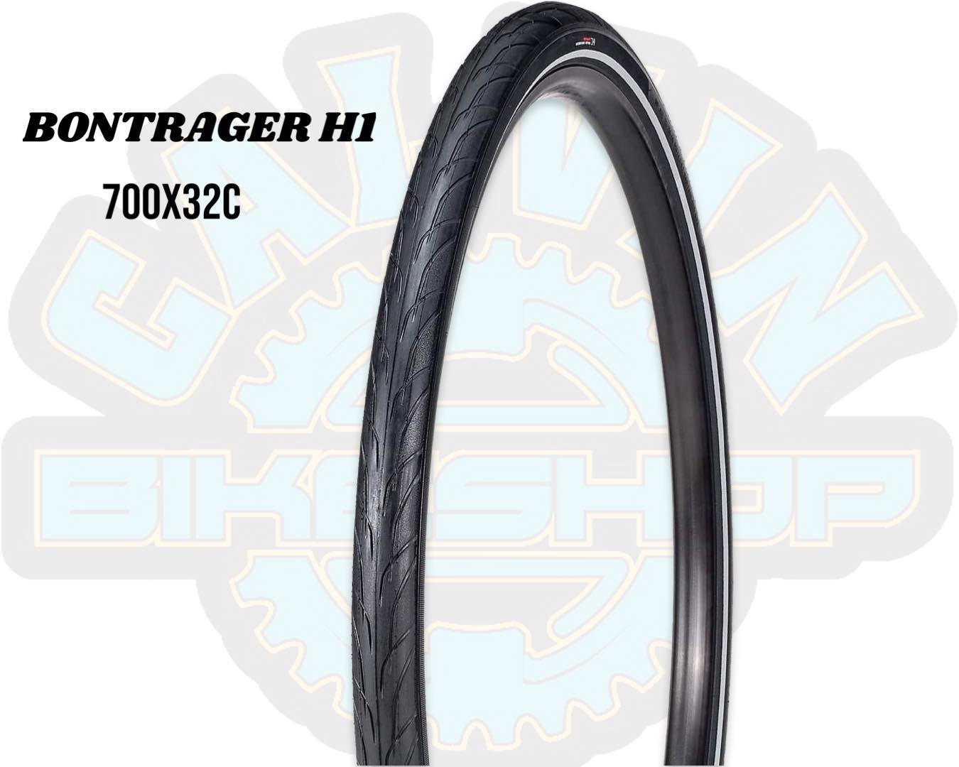 Bike Tire Bontrager - Shop Bike Tire 