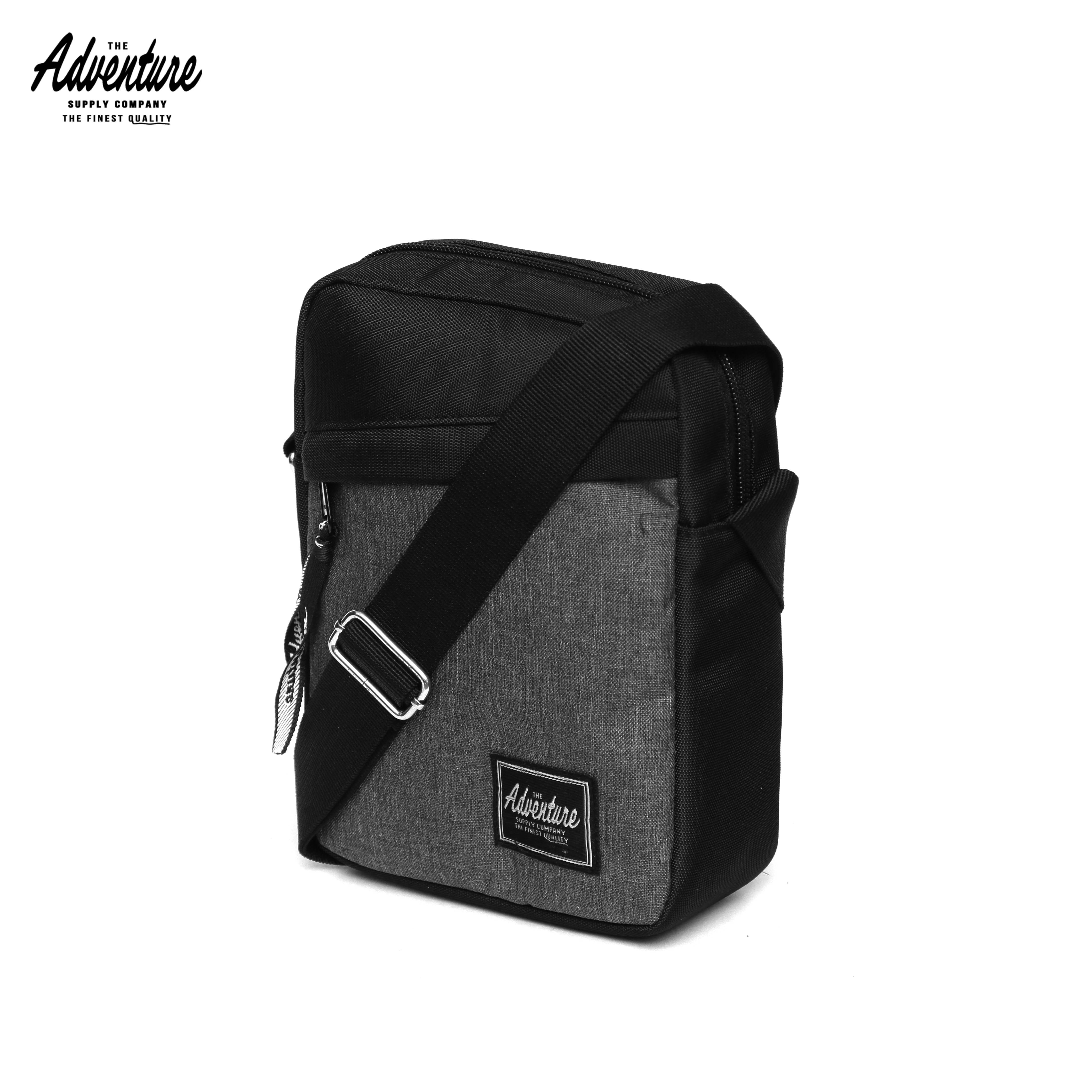 adventure sling bag