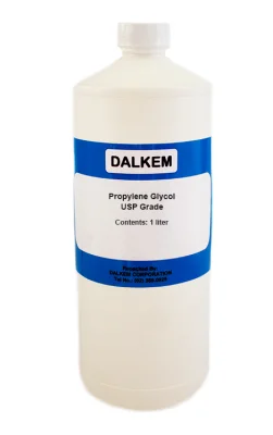 Dalkem Propylene Glycol USP Grade 1 liter
