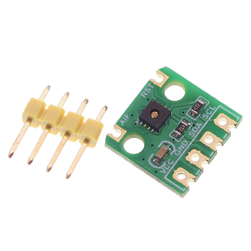 Gt Ht30 Module High Precision Digital Temperature And Humidity Measurement Iic I2c Interface 2646