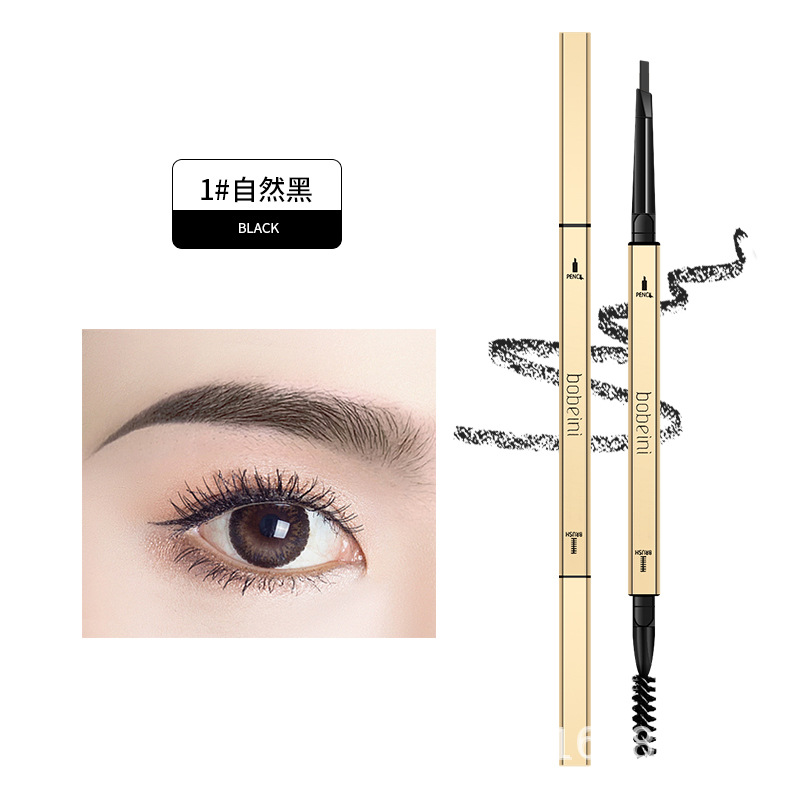 NEW Korean Eyebrow Pencil Automatic Waterproof Eyebrow LongLasting