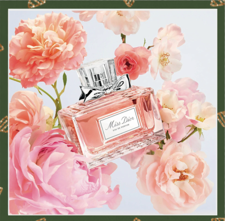 Miss Dior Originale Perfume for Women by Christian Dior at FragranceNetcom