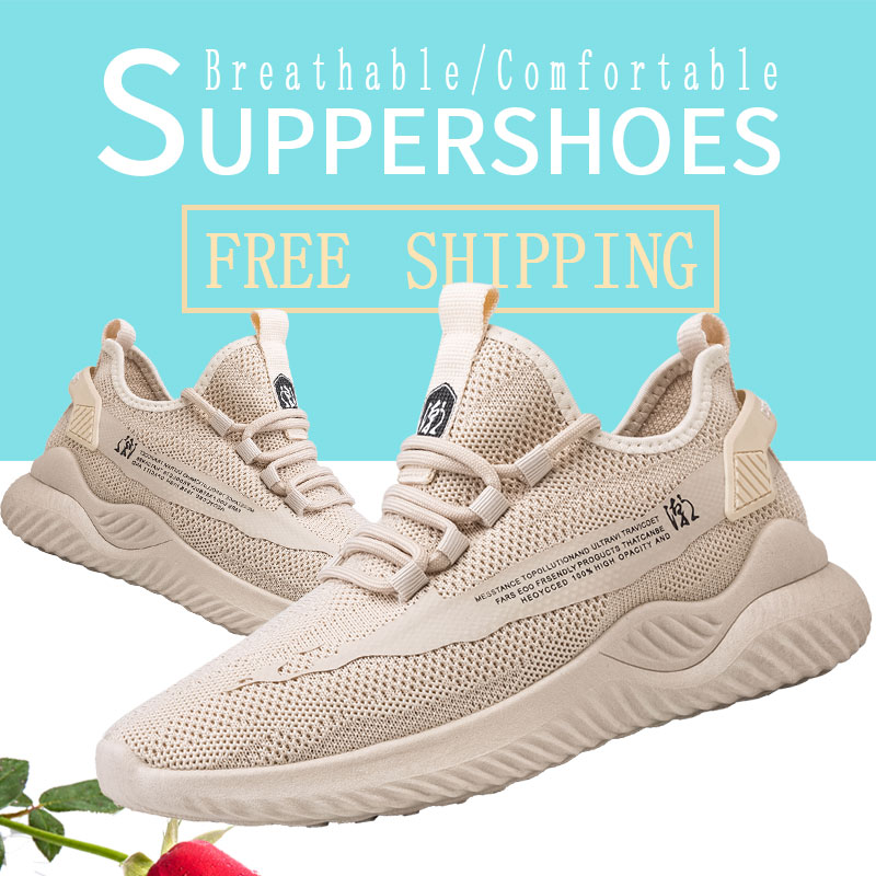 COD 2022 korean world balance rubber running shoes for men jogging vans original sale black