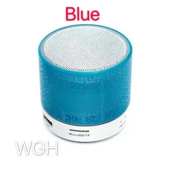 sond audio bluetooth led speaker