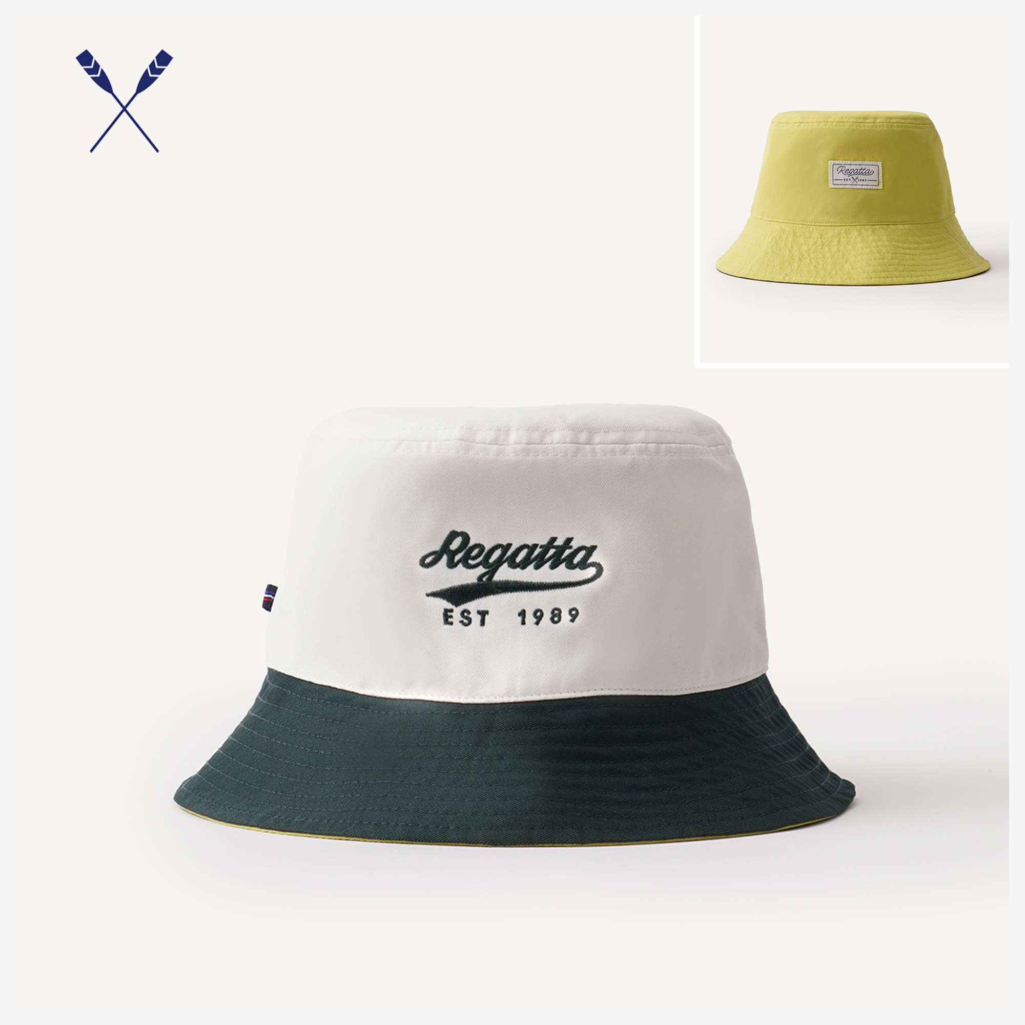 Regatta hats cheap