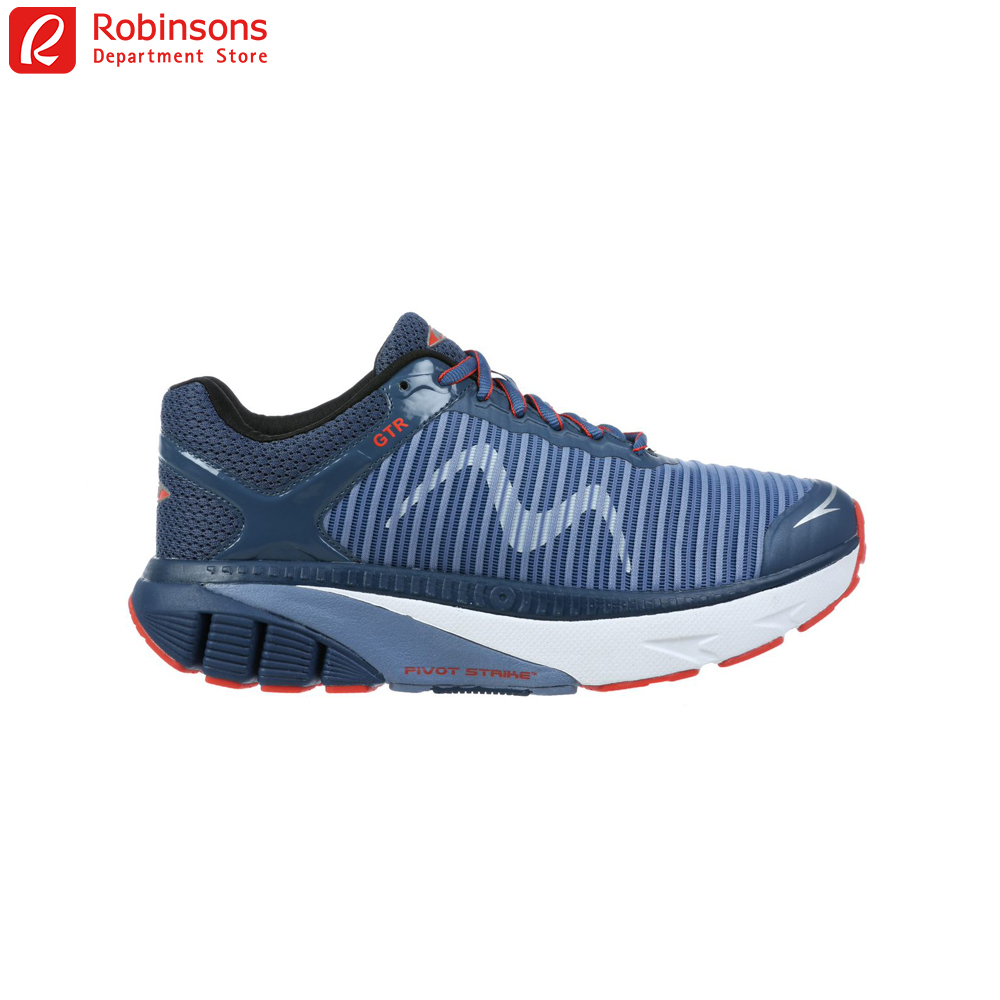 up and running store