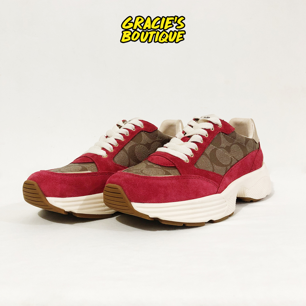 buy coach shoes online