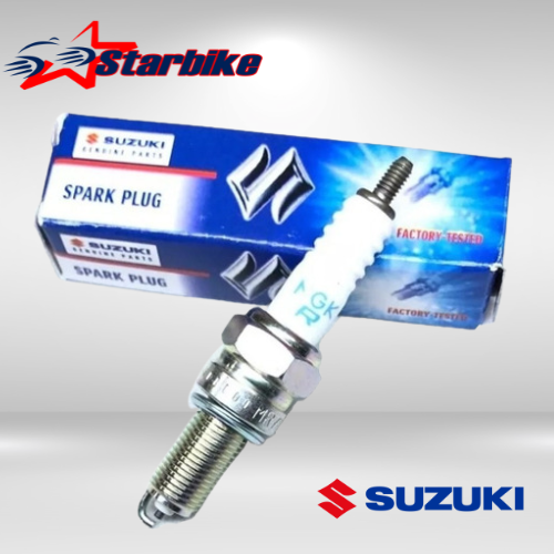 Suzuki Plug, Spark for Gixxer 150 Lazada PH